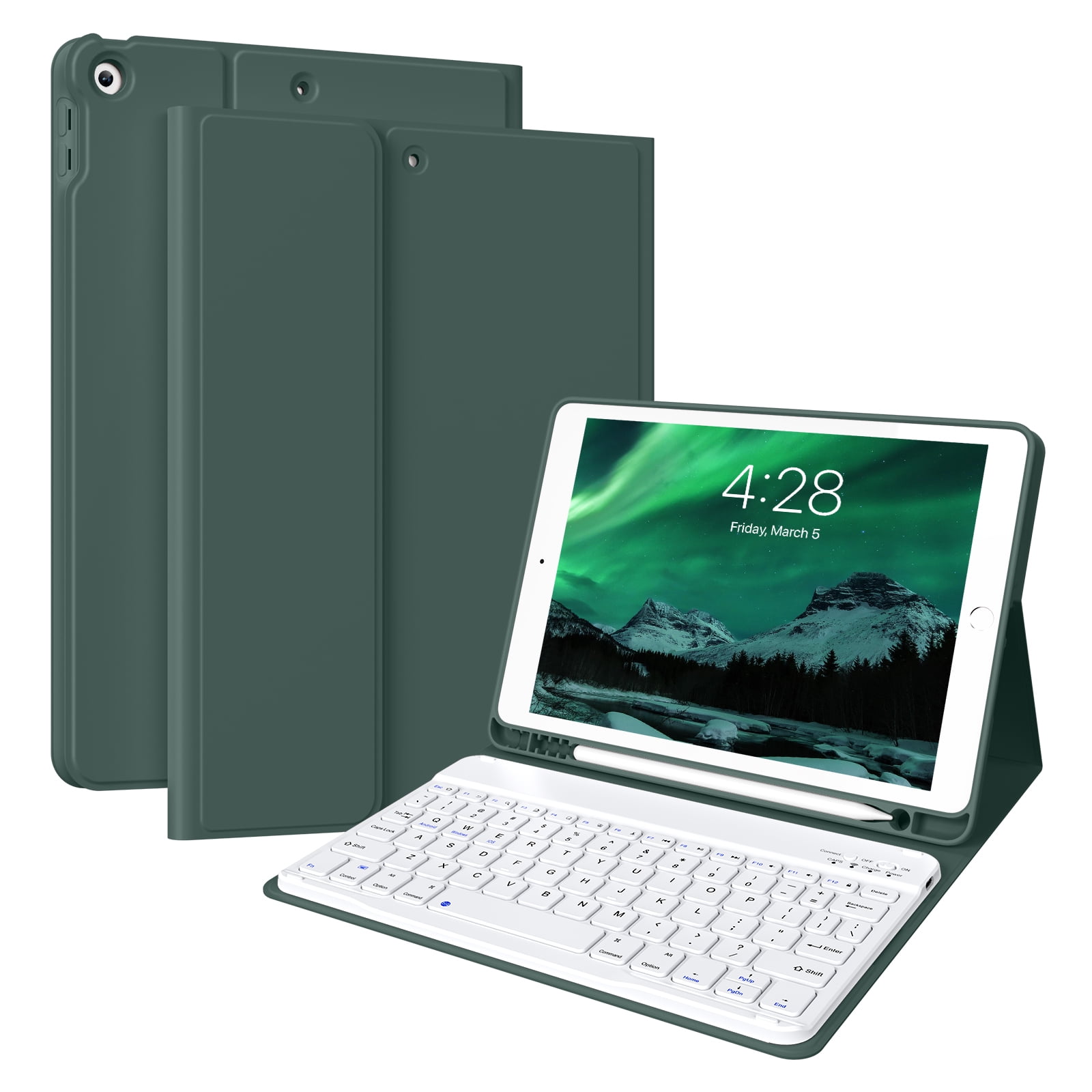iPad本体 + Apple Pencil + Smart Keyboard Amazon.com: Apple Smart Keyboard for 10.5-inch iPad Pro - US