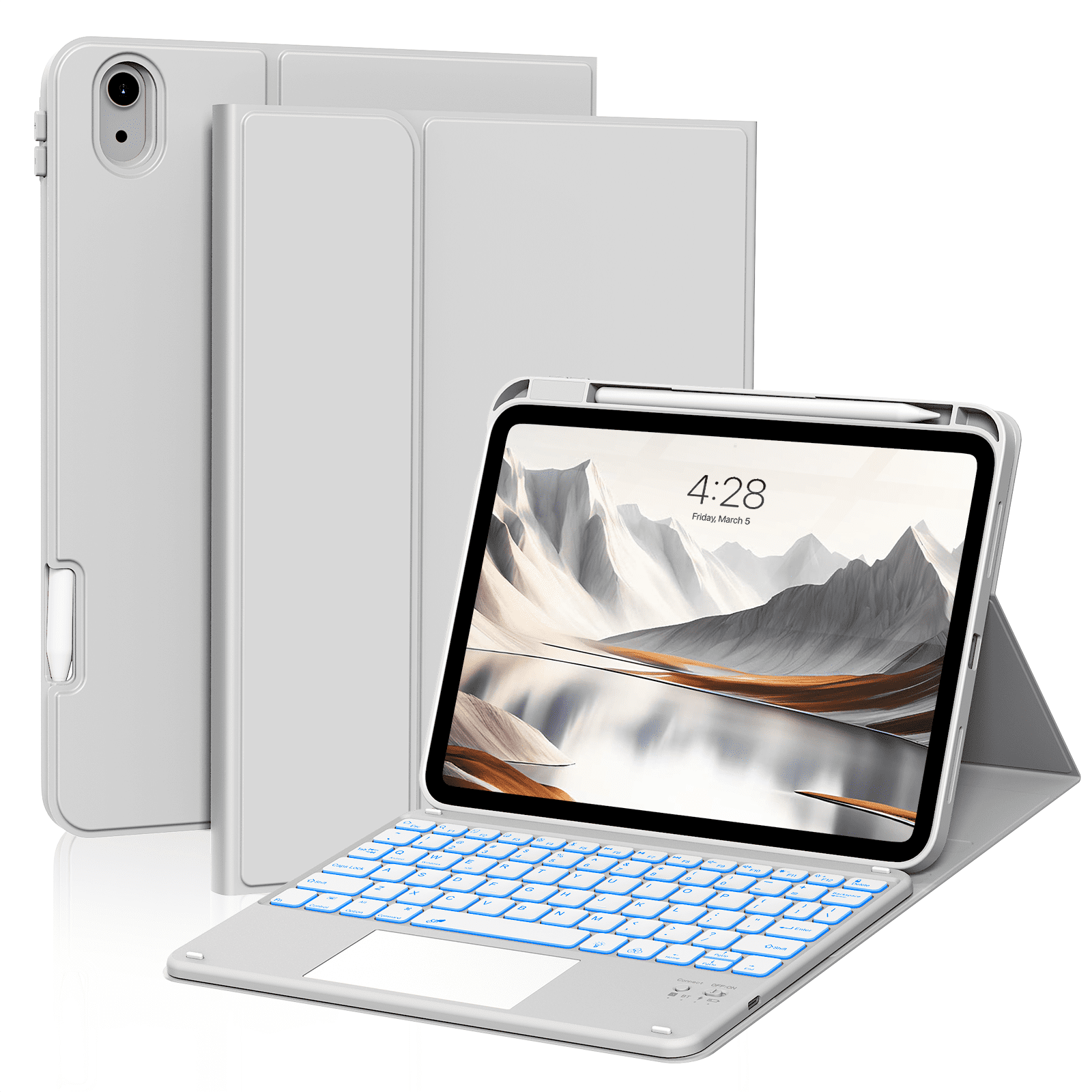 Apple Magic Keyboard Ipad