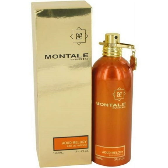 Aoud Melody Eau De Parfum Spray 3.3 oz