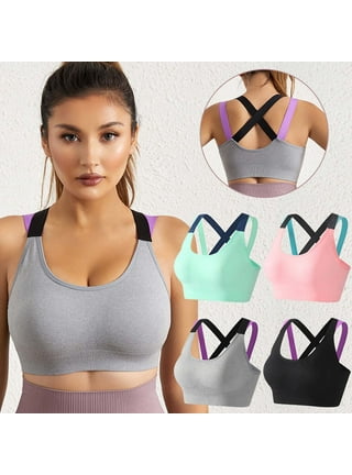 Hot Sale High Quality Women Girls Sexy Shockproof Padded Yoga Sports Bra  Vest - China Ladies Dancing Shoes and Ballet Accessories price