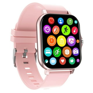 Smartwatches with sale speaker and microphone