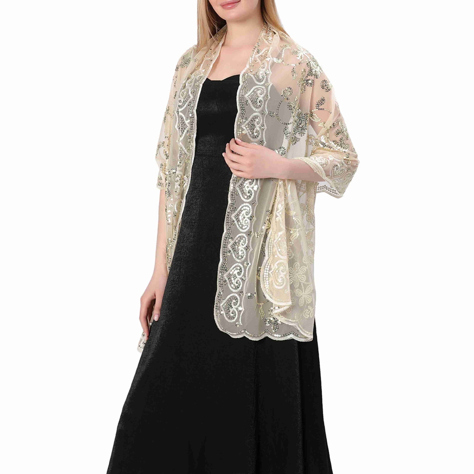 shawl for women winter