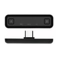 thumbnail image 1 of Aousin Bluetooth Wireless Audio Adapter, Game Console Headsets Wireless Audio Transmitter for NS PS PC, 1 of 9