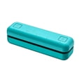 thumbnail image 1 of Aousin Bluetooth Wireless Audio Adapter, Game Console Headsets Wireless Audio Transmitter for NS PS PC, 1 of 7