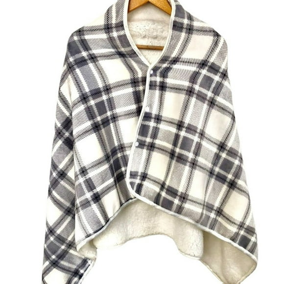 shawl for cold office