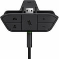 thumbnail image 1 of Aousin XBOXONE Controller Headset Adapter Audio Mic Headphone Converter, 1 of 10