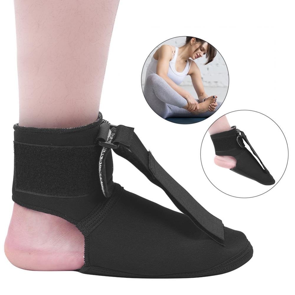 Aousthop Copper Compression Plantar Fasciitis Night Splint Sock
