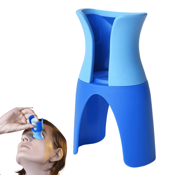 Eyedrop Helper