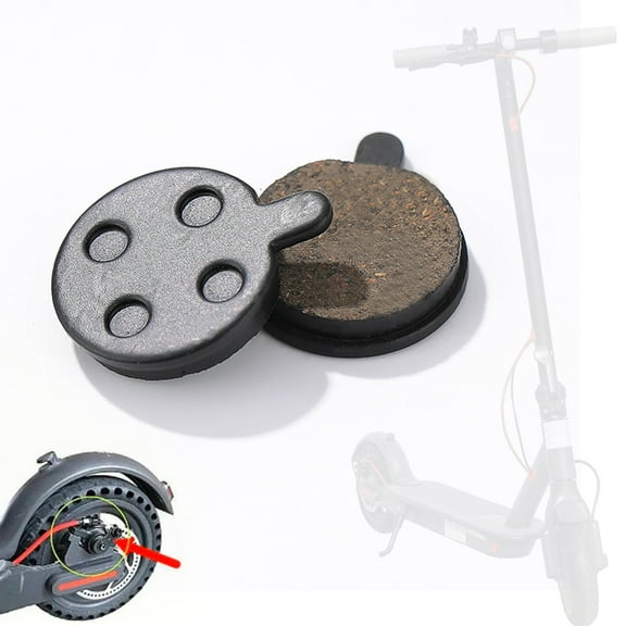 Aovo Pro M365 Brake Pads Electric Scooter front tyre Brake Pads Aovo M365 Pads