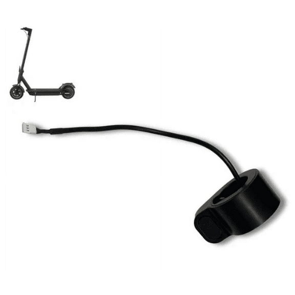 Aovo es max v2 throttle