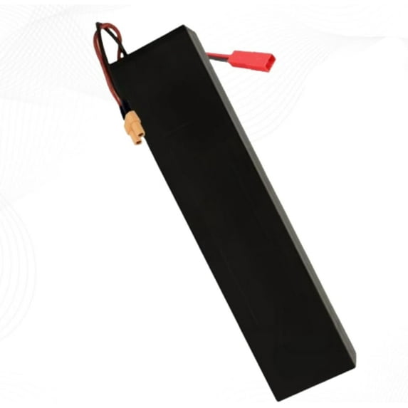 Aovo pro m365 rechargeable escooter battery pack lithium-ion battery pack for electric scooter 36v 378Wh battery pack