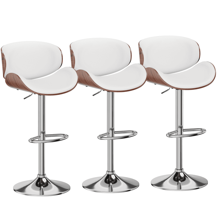 https://i5.walmartimages.com/seo/Aowos-Bar-Stools-Set-3-Adjustable-Swivel-Stools-Mid-Century-Modern-PU-Leather-Upholstered-Counter-Barstools-Kitchen-Island-Chair-Back-White_8dd0de43-6000-44b2-bf11-480f089598a8.13d20a48cc0ec20005c20df4eb2e4f55.png?odnHeight=768&odnWidth=768&odnBg=FFFFFF
