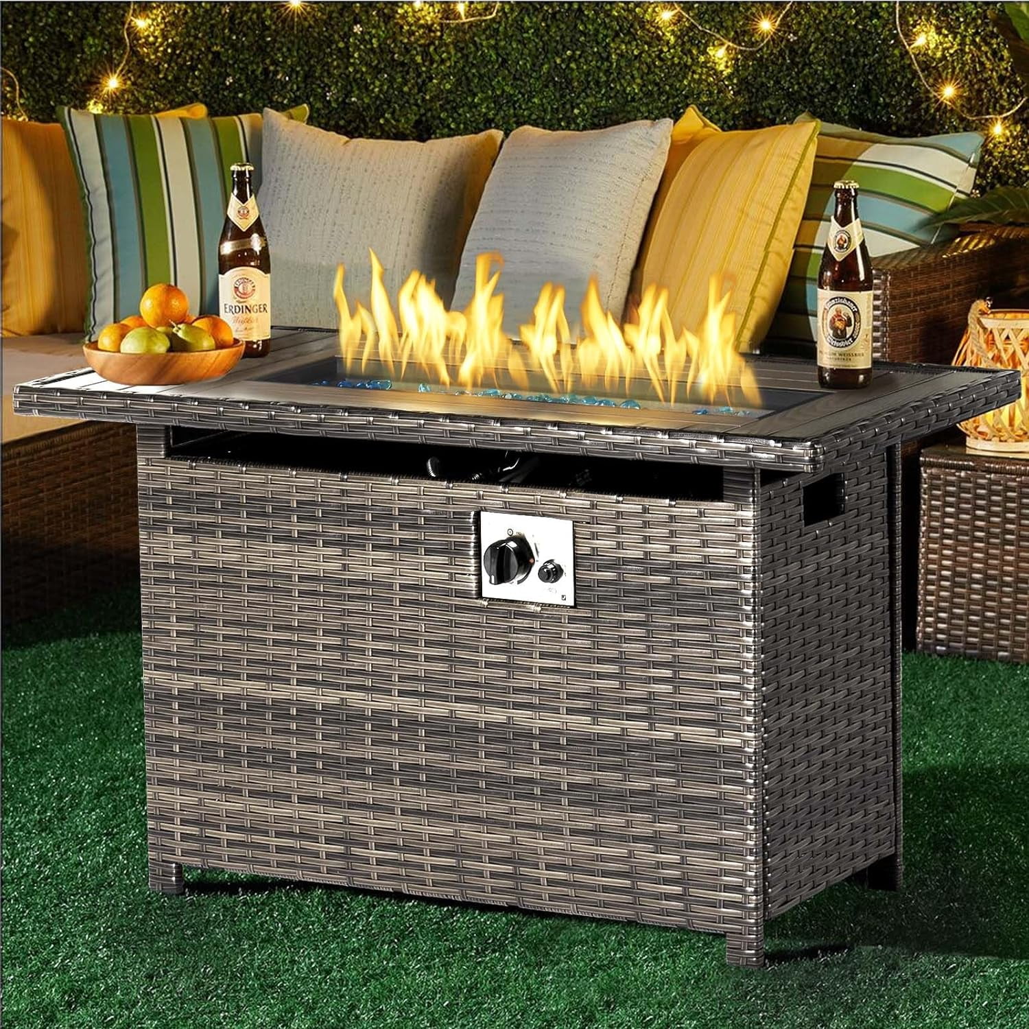 https://www.walmart.com/ip/Aoxun-44-Fire-Pit-Table-50-000-BTU-Propane-Gas-Fire-Pit-Table-W-Cover-Glass-Beads-Tank-Holder-Gray-Wicker/1801125482