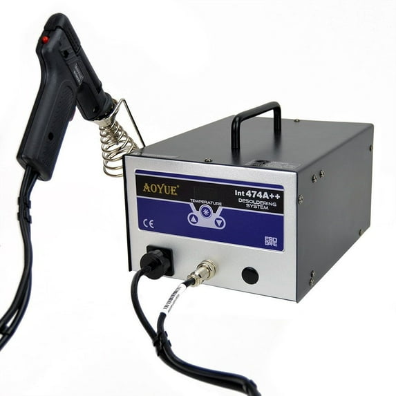 Aoyue 474A++ Digital Desoldering Station