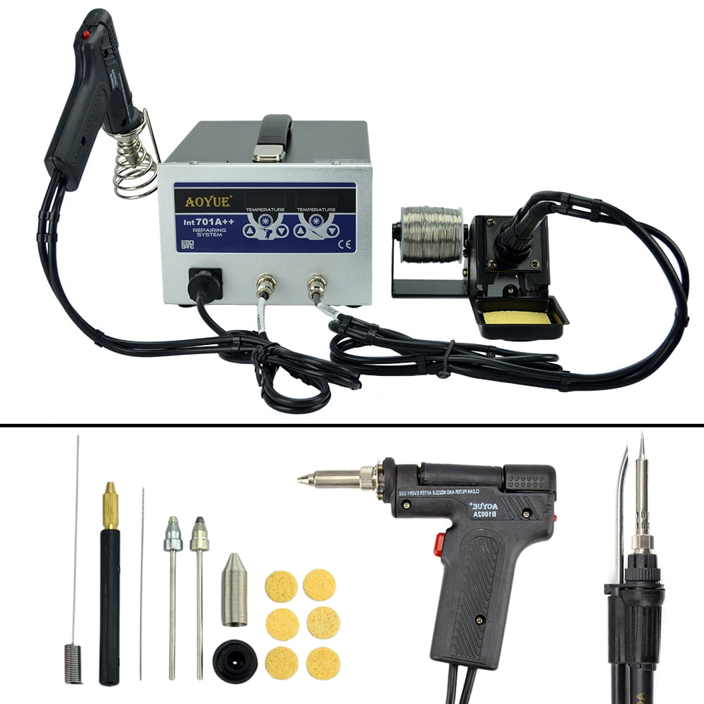 Aoyue desoldering station deals