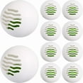 thumbnail image 1 of Aoyunhp 10Pcs Shoe Deodorizer Balls,Shoe Deodorant Balls,Shoe Deodorizer,Shoes Ball Odor Eliminator,Shoes Odor Refreshing Car Air Freshener Ball for Gym Bags,Shoe Smell Eliminator Balls 1.6", 1 of 9