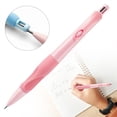 thumbnail image 1 of Aoyunhp 1Pc Handwriting Thick Mechanical Pencils with Grip: 2.0MM Pencil,Ergonomic Grip Handwriting Pencils with 14 Leads, Break Resistant Lead for Beginners, 1 of 4