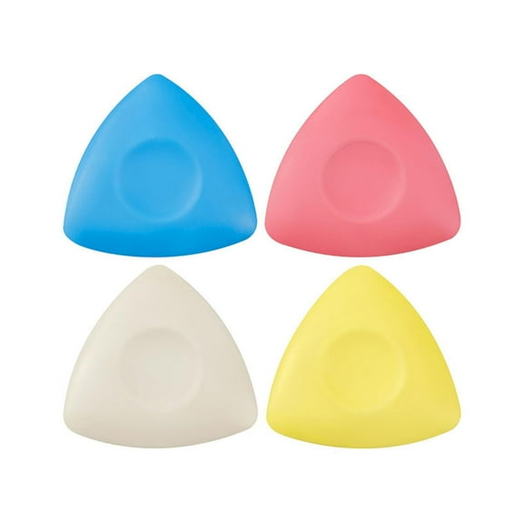 Aoyunhp 1Pc Tailors Chalk,Sewing Chalk for Fabric,Professional Washable Triangle Fabric Marker for Quilting,Crafts,Sewing Supplies Accessories,Fabric Markers for Quilting,Tailoring and Diy Crafts