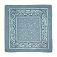 thumbnail image 1 of Aoyunhp Bandana Pack,Bandanas For Women Cotton Bandana Party Outdoor Favor Scarf Headband Handkerchiefs For Cowgirl Outfits,Bandannas,Multi Purpose Cowboy Cotton Headbands 21.3"X21.3", 1 of 4