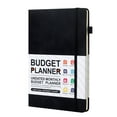 thumbnail image 1 of Aoyunhp Budget Planner 2025-2026 – Yearly/Weekly/Monthly Financial Planner Organizer Budget Book. Expense Tracker Notebook Journal To Control Money,Compact Daily Planner Agenda & Personal Organizer, 1 of 4