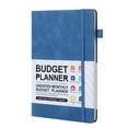 thumbnail image 1 of Aoyunhp Budget Planner 2025-2026 – Yearly/Weekly/Monthly Financial Planner Organizer Budget Book. Expense Tracker Notebook Journal To Control Money,Compact Daily Planner Agenda & Personal Organizer, 1 of 4