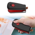 thumbnail image 1 of Aoyunhp Mini Bag Sealer, Usb Rechargeable Chip Bag Sealer Heat Seal, 2 In 1 Bag Sealer Heat Seal with Cutter, Portable Bag Resealer for Plastic Bags Snacks & Food Storage, 1 of 7