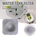 thumbnail image 1 of Aoyunhp Shower Drain Hair Catcher,Silicone Shower Drain Hair Catcher Cover with Detachable Suction Cups Drain Hair Strainers,Hair Catcher Shower Drain,Sink Protectors for Kitchen Sink, 1 of 2
