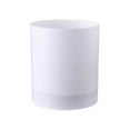 thumbnail image 1 of Aoyunhp Utensil Holder,360°Rotating Utensil Holder for Kitchen Counter Flatware Caddy Cooking Silverware Storage Organizer for Spoon Spatula,Kitchen Utensil Holder,Utensil Holders 5.67"X6.5", 1 of 4