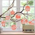 thumbnail image 1 of Aoznliie Graduation Hanging Decorations, 8 Piece Set Graduation Hanging Swirls for Grad Party Supplies, 1 of 6