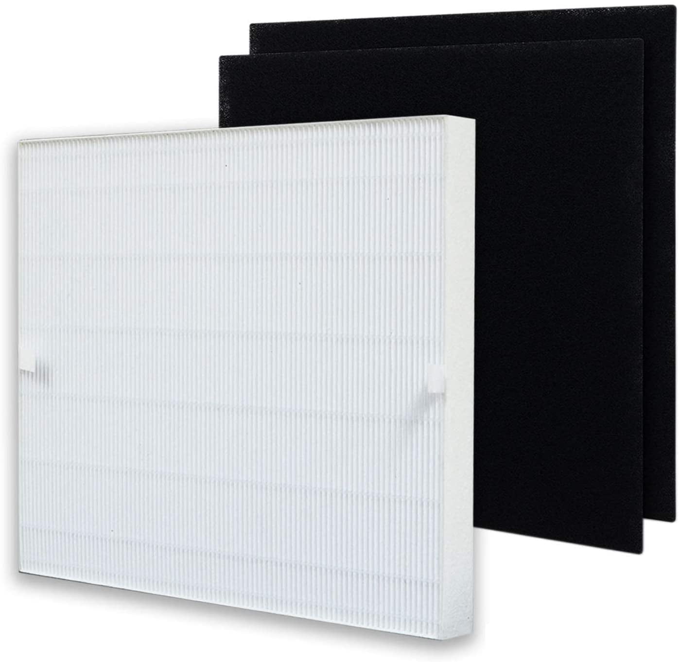 Ap1512Hh True Hepa Replacement Filter Set Compatible With Coway Ap