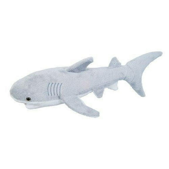 Ap Adventure Planet Plush Great White Shark ( 13 Inch )