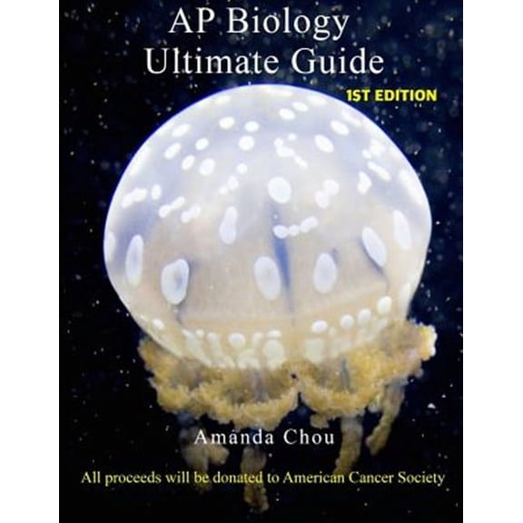 Ap Biology Ultimate Guide