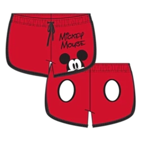 Ap Disney Youth Fashion Shorts