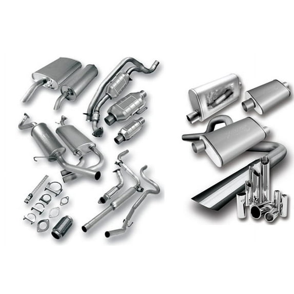 Ap Exhaust 10731 45ã‚â° Aluminized Exhaust Elbow | 5" Od X 5"