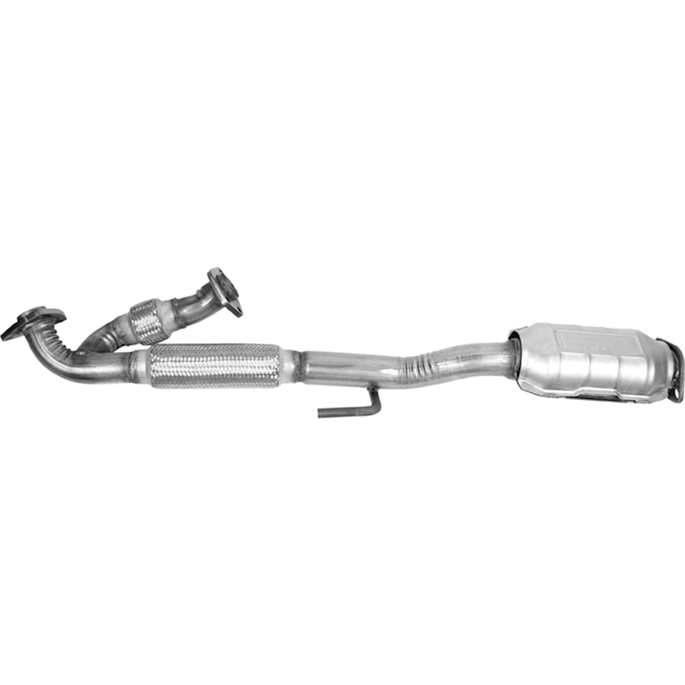 Ap Exhaust Catalytic Converter Direct Fit P/N:772350 Fits select: 2007-2014 NISSAN ALTIMA