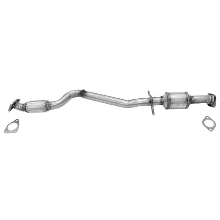 Ap Exhaust Catalytic Converter Direct Fit P/N:772779 Fits select: 2011-2015 CHEVROLET CRUZE