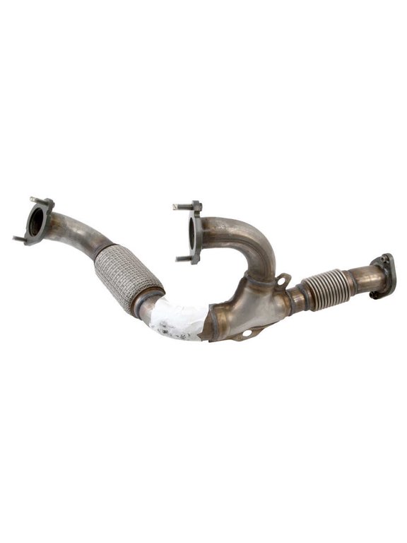 38116 Prebent Exhaust Pipe