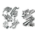 thumbnail image 1 of Ap Exhaust Products APEFT20008N 2 in. Core &, 2 in. Necks Exhaust Flex Couplings with Inner Braid, 1 of 2
