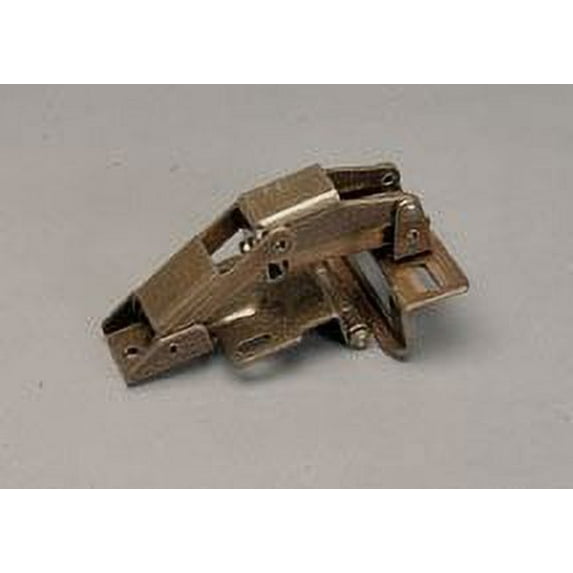 Ap Products 013-053 Hinge, English Adjustable, 1 Pr