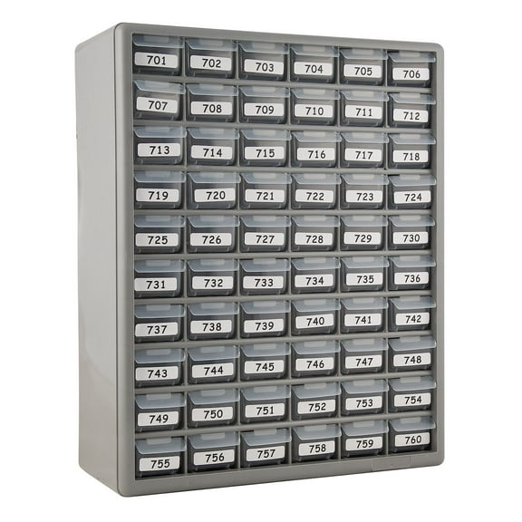 Ap Products 013-699 701-760 Key Asst Bauer Oem Rv Repl