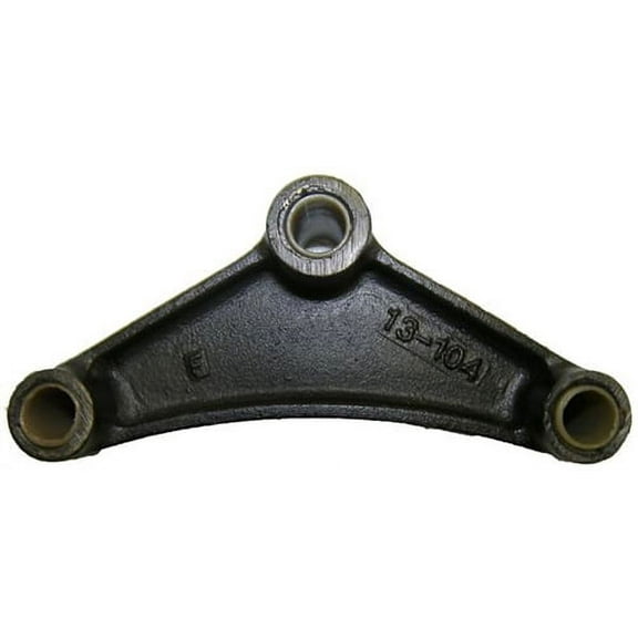 Ap Products 014-126460 Leaf Spring Equalizer For 5-3/4 Double-Eye Leaf Spring