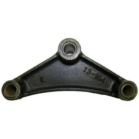 Ap Products 014-126460 Leaf Spring Equalizer For 5-3/4 Double-Eye Leaf Spring