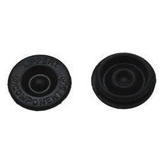 Ap Products 0141220652 Universal Rubber Plug For