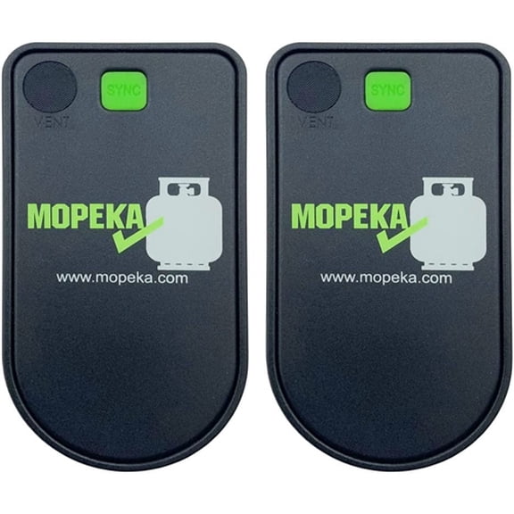 Ap Products 024-1002 Tank Check Propane Level Indicators - Set Of 2