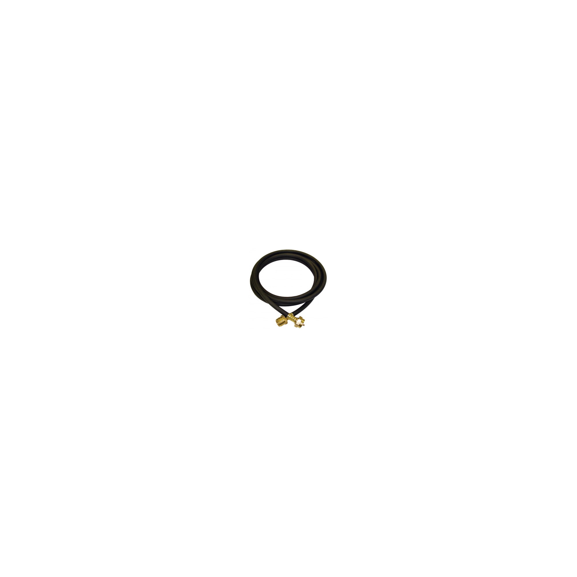 Marshall Excelsior MER421-144P Flow-Longer Thermoplastic Hose 1"-20 Male x 1"-20 Female - 144", Retail Packaged