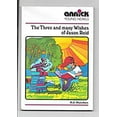 thumbnail image 1 of Pre-Owned The Three and Many Wishes of Jason Reid 9780920236611 Used, 1 of 1