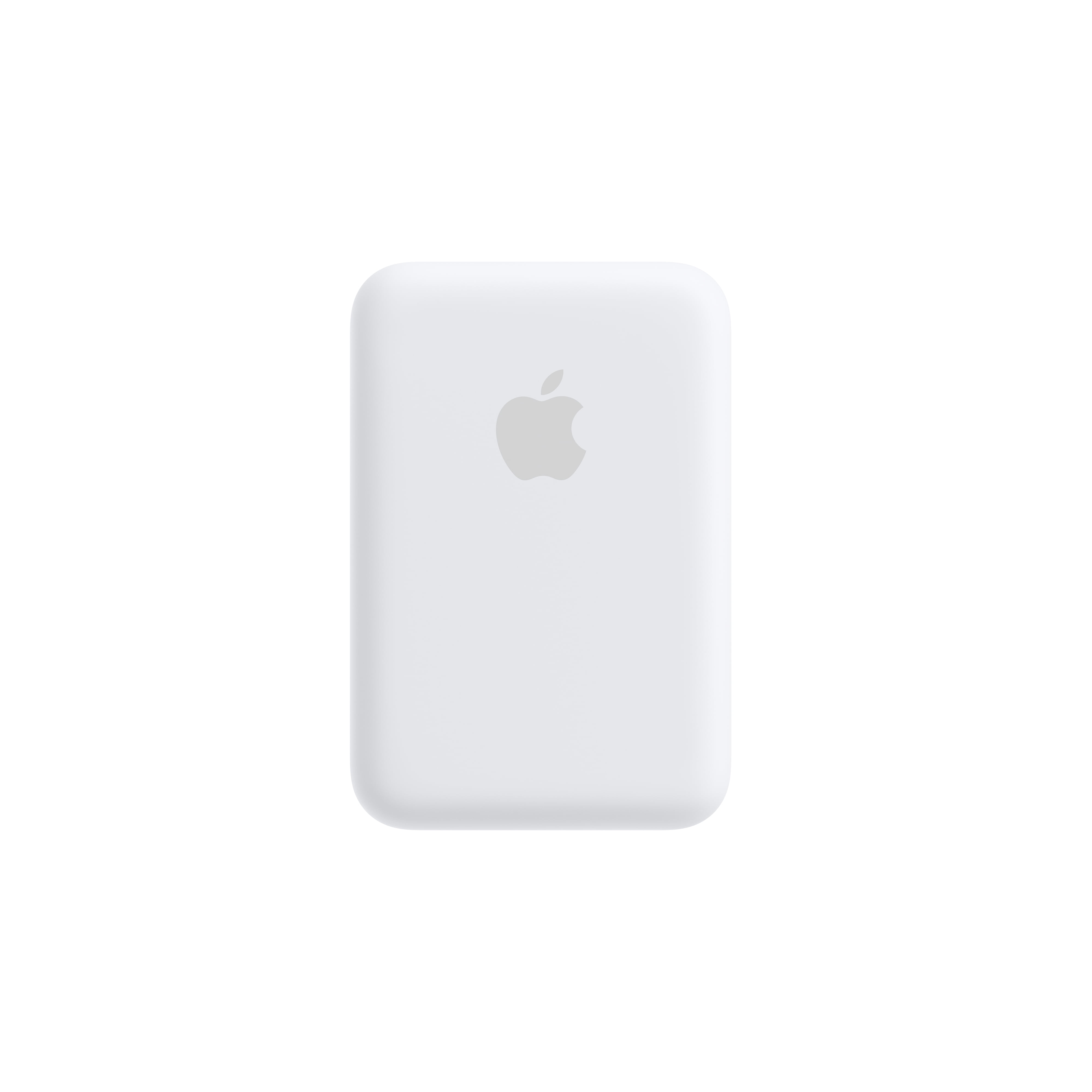 .Ap_ple MagSafe Battery Pack, White Battery Pack