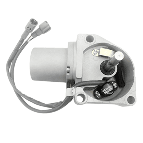 Ap34035 Engine Speed Control Motor Throttle For John Deere 270Lc 160Lc 110,New