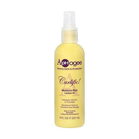 ApHogee Moisture Rich 8oz