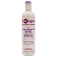 thumbnail image 1 of ApHogee Shampoo, Keratin and Green Tea, 12 Oz, 1 of 2